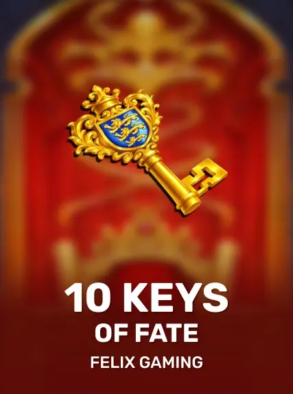 10 Keys of Fate