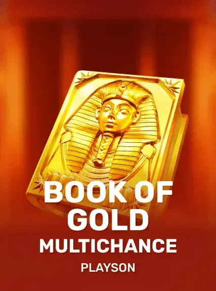Book of Gold